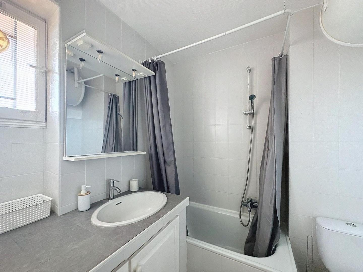 Studio Bord De Mer Boulouris A Saint Raphael Saint-Raphael (Var) Exterior foto